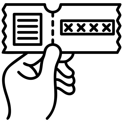 Voucher Multiuso