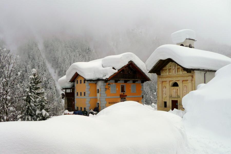 Scopri le passeggiate invernali