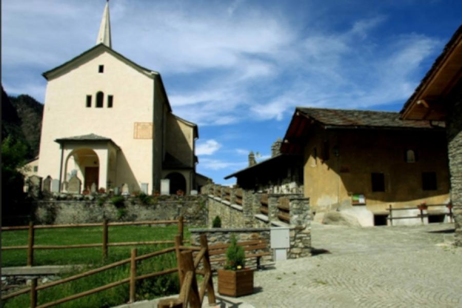 .. La fête du seigle