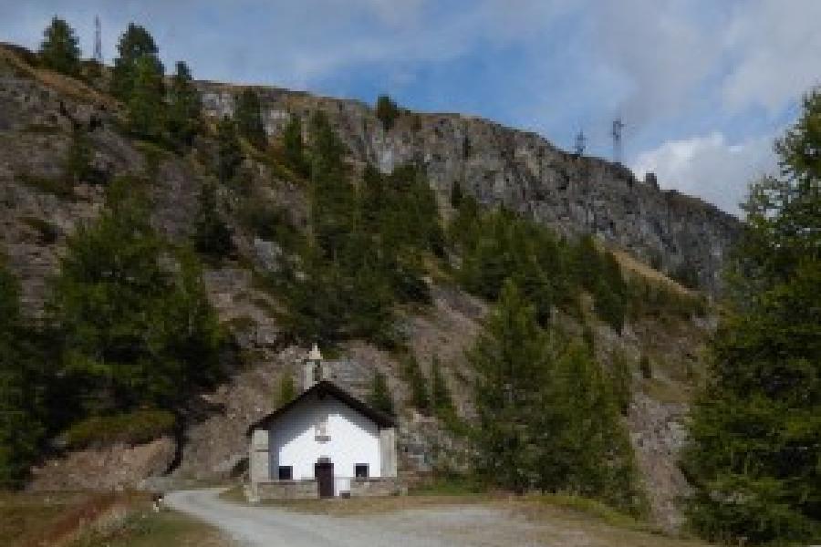 .. Fête des chasseurs alpins