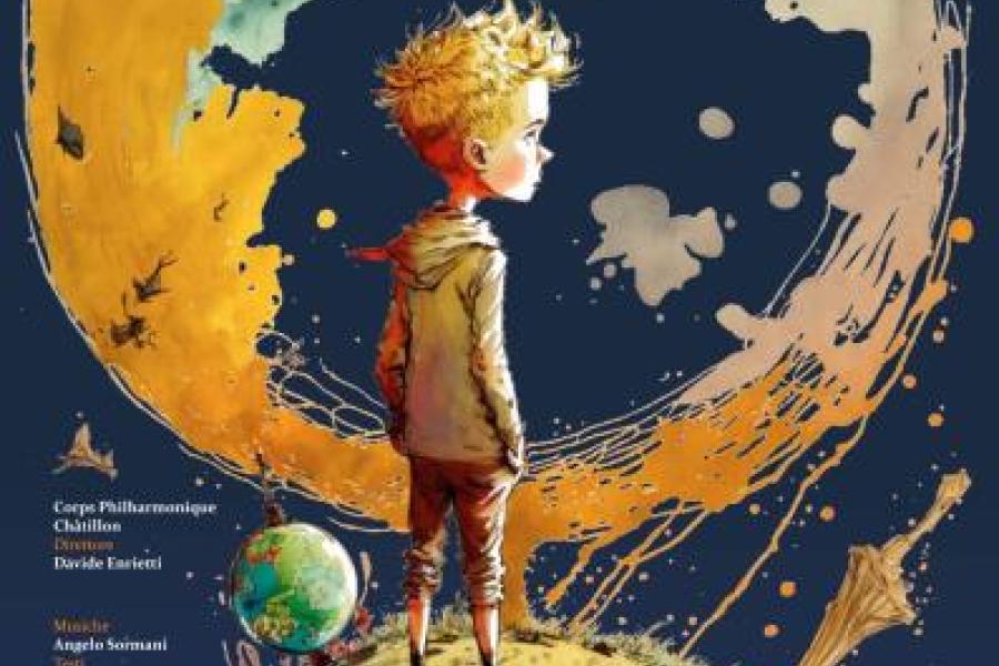 Il Piccolo Principe Il Piccolo Principe