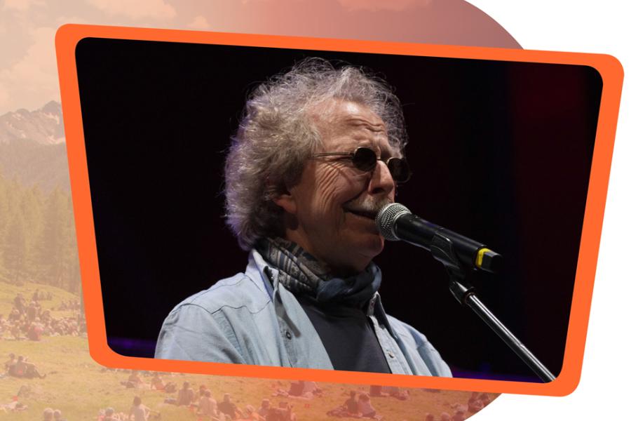 .. Musicastelle - Concert de Fabio Concato