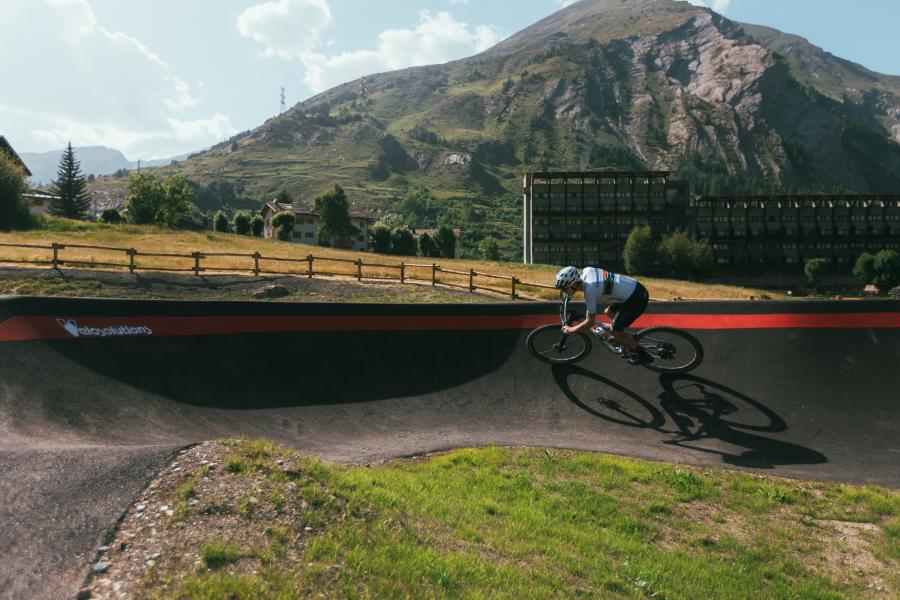 Campionato Italiano Pumptrack  Campionato Italiano Pump Track