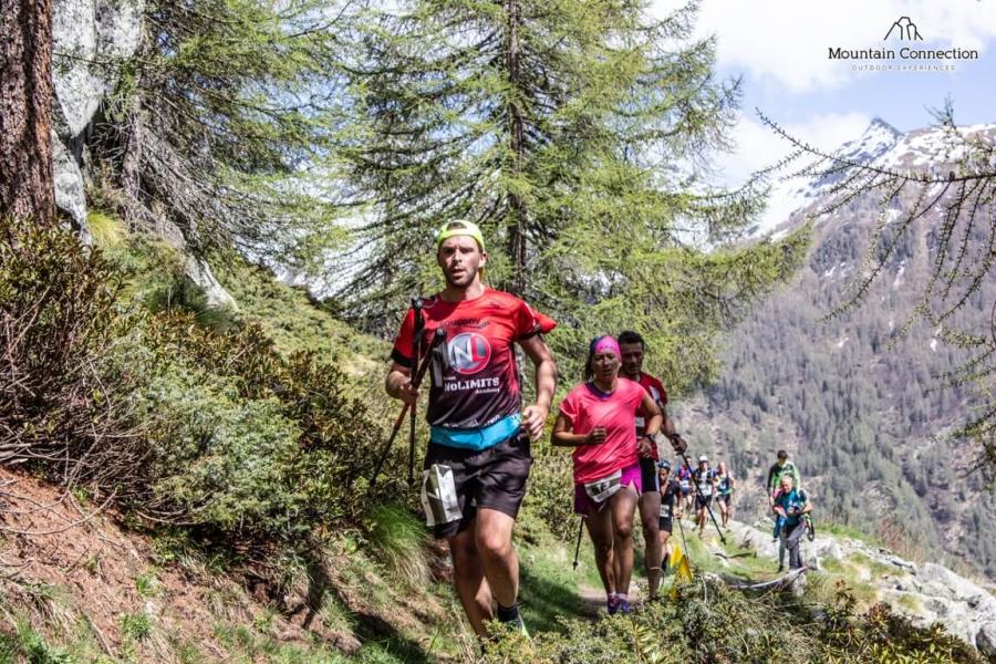 .. ANNULLEE White Peaks Skyrace et White Peaks Trail