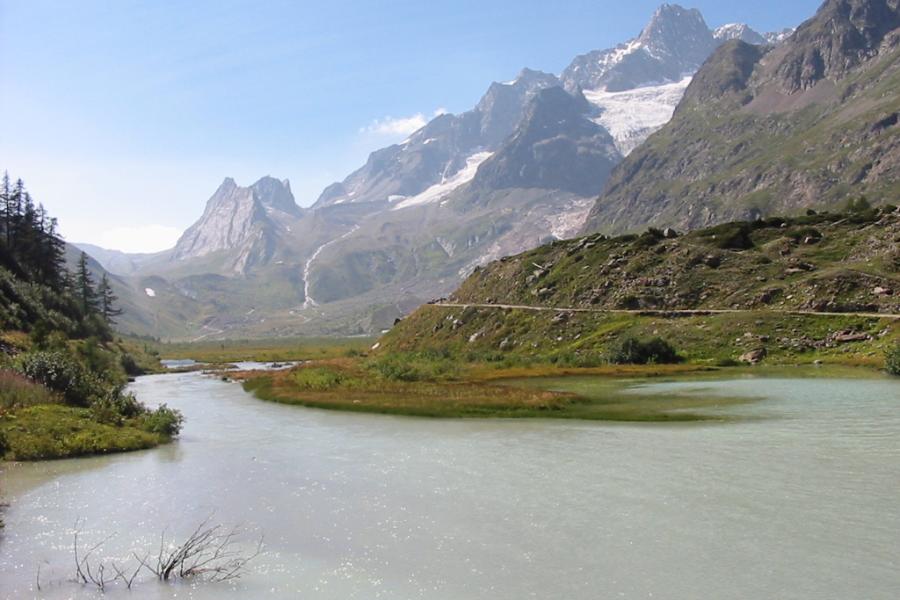 .. Gran Trail Courmayeur