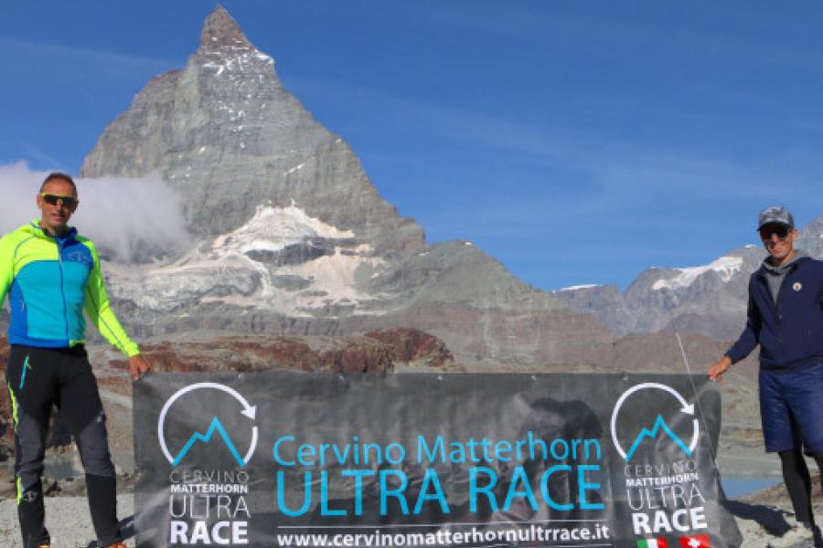 Cervino Matterhorn Ultra Race