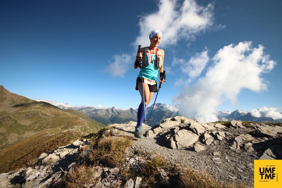 .. Ultra Marathon du Fallère