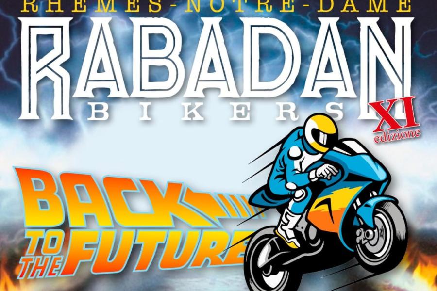 RabadanBikers Motoraduno RabadanBikers