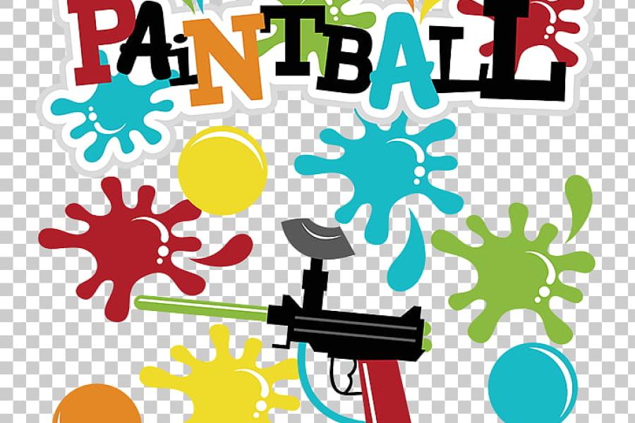 Paintball Paintball - Gioco a squadre