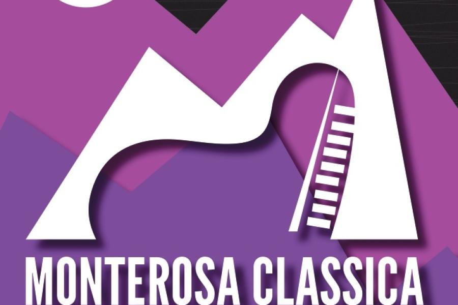 Logo Monterosa Classica Monterosa Classica - Ispirazione e passione