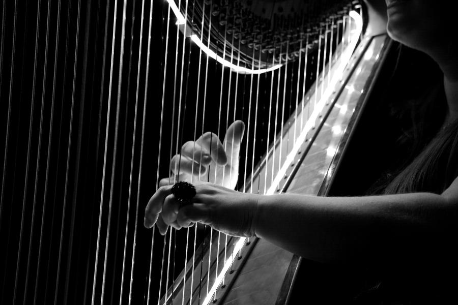 Été musical de Gressoney - "Harmonies nocturnes"