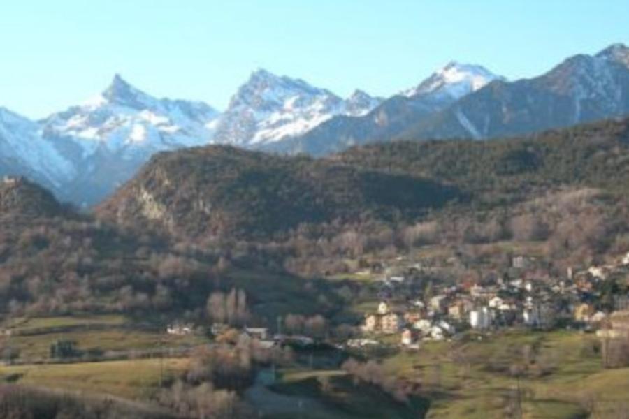 .. Medioevo Nella Terra degli Challant