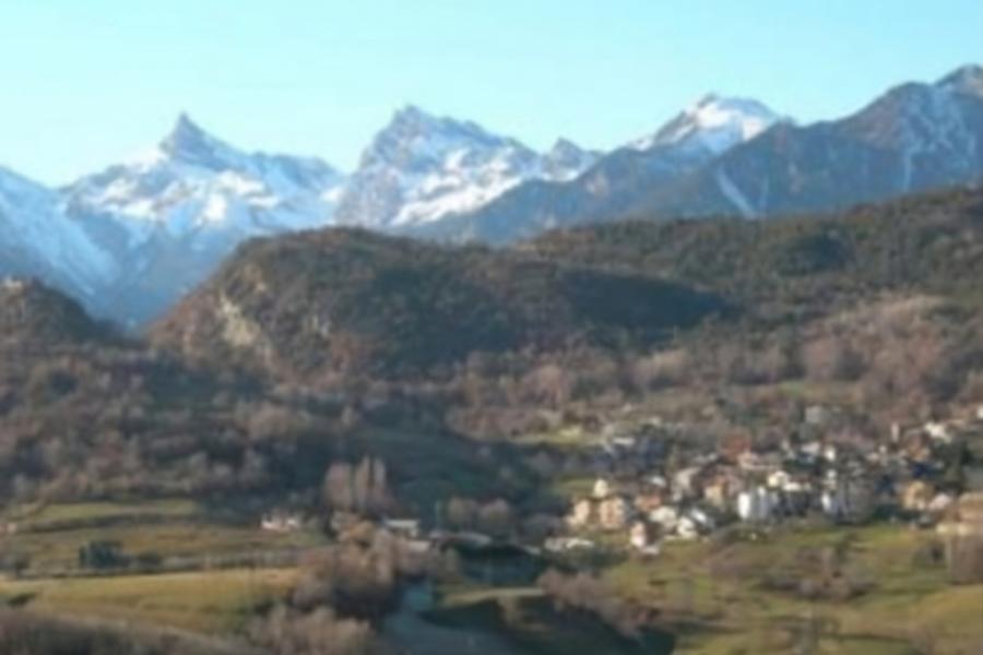 Challand-Saint_Victor Settimana dello sport - Tsan