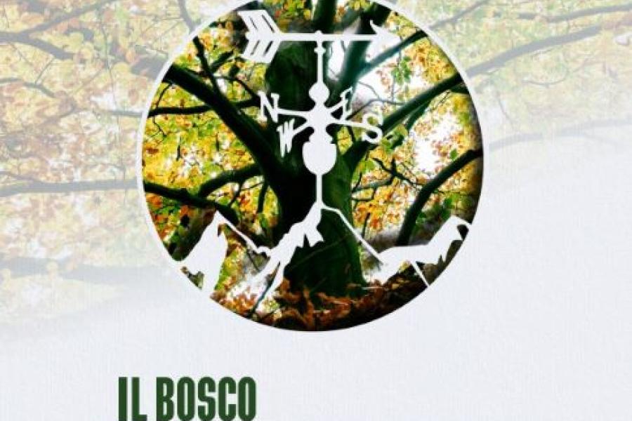 Meteolab 2023 Meteolab e Climalab: Il bosco e il clima