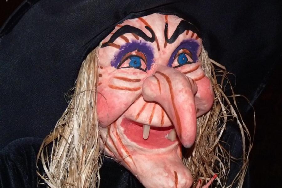 .. Festa della Befana