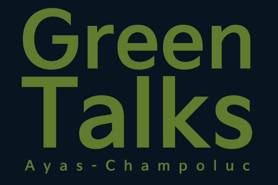 Green Talks Green Talks Champoluc