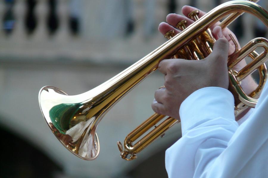 Raduno delle bande Rassemblement des fanfares valdôtaines