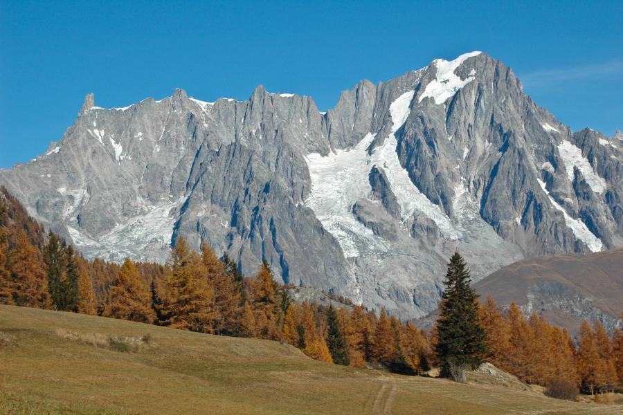 Coumarial in autumn Le Nostre Valli in concerto
