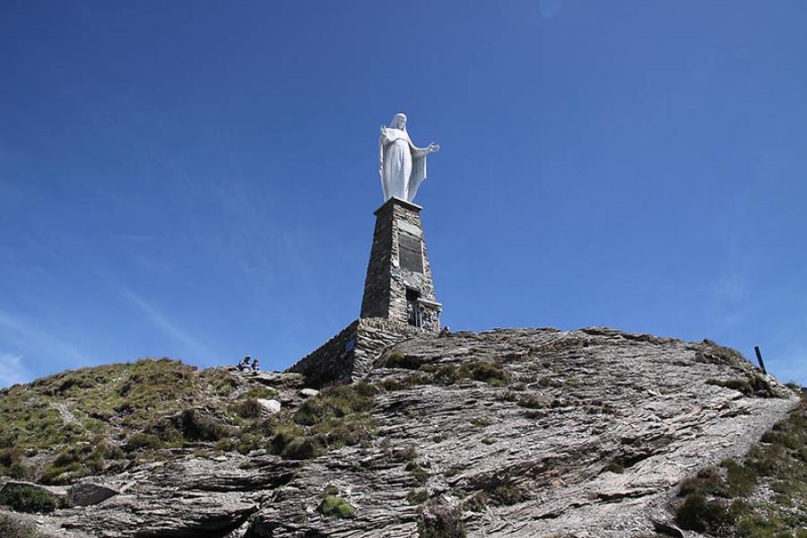 Festa della Madonna dello Zerbion