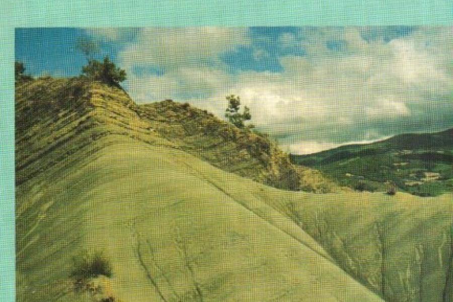 L’ oltrepo Pavese collinare e montano a cura di Piermaria Greppi L’ oltrepo Pavese collinare e montano a cura di Piermaria Greppi