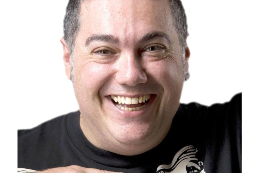 Daniele Raco Spettacolo comico - Daniele Raco