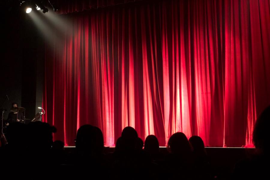 Teatro itinerante Disloc Actions - Théâtres en marche