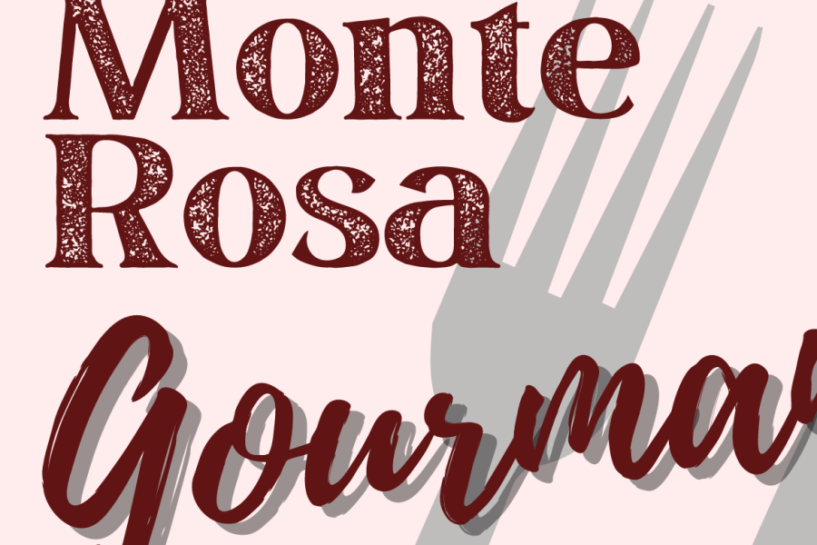 Gourmand Monterosa Gourmand