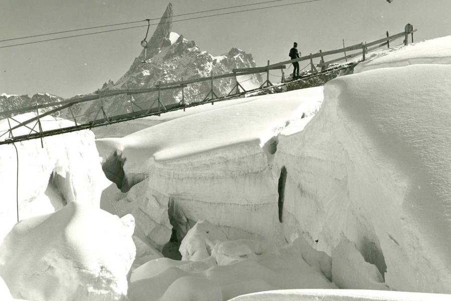 Presentazione del volume: Alpi in divenire. Sguardi a confronto in Valle d’Aosta