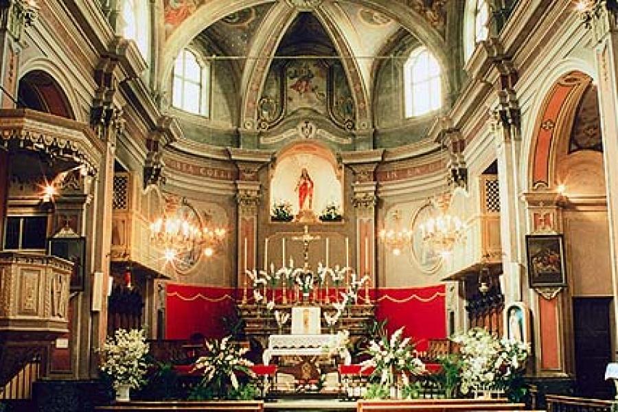 Messe de Noël