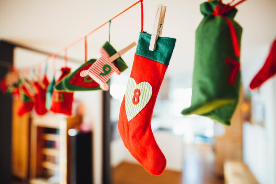 Befana Arriva la Befana a Verrès...