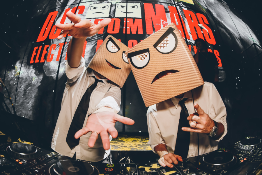 djs from mars 22 marzo boschetto