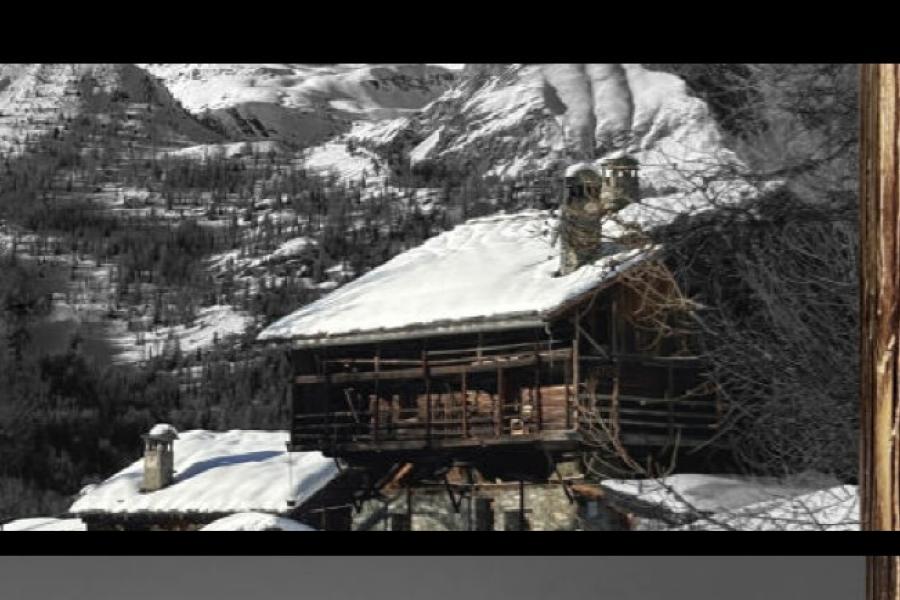 Quadri di montagna