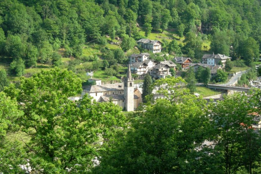 Il Festival del Folklore