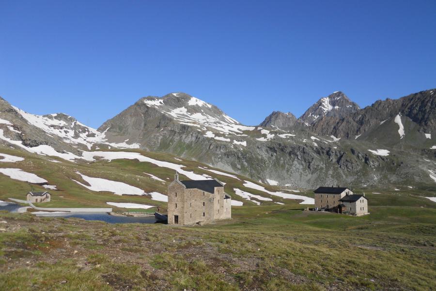 Lago Miserin