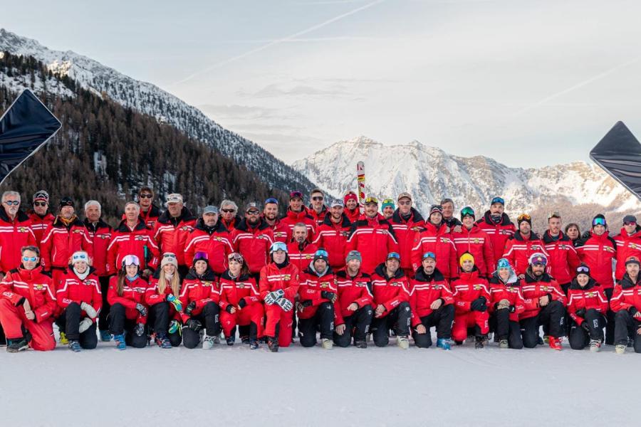 Scuola Sci di Champoluc