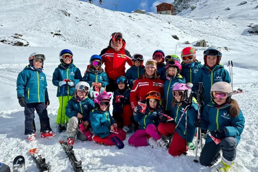 Scuola Sci del Weissmatten