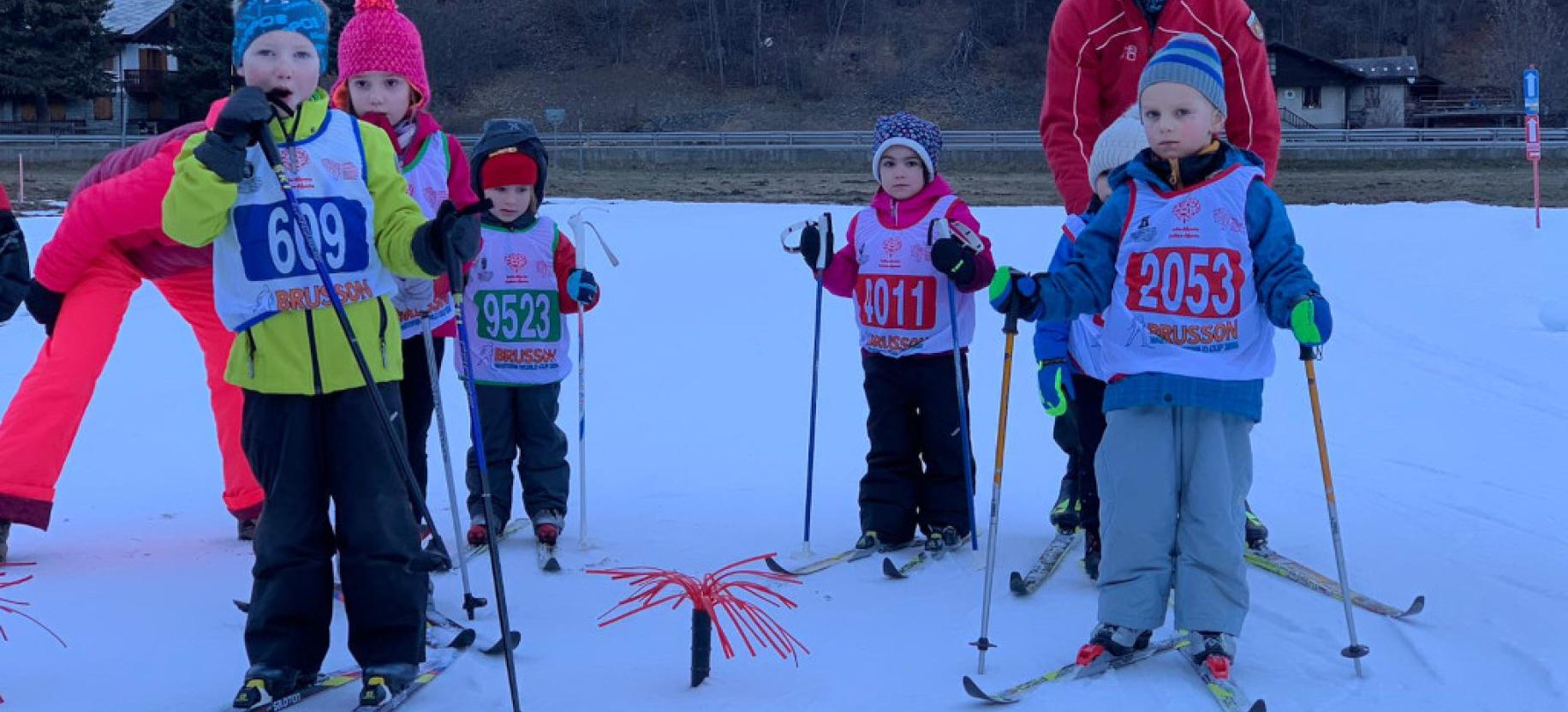 Biathlon of the Epiphany