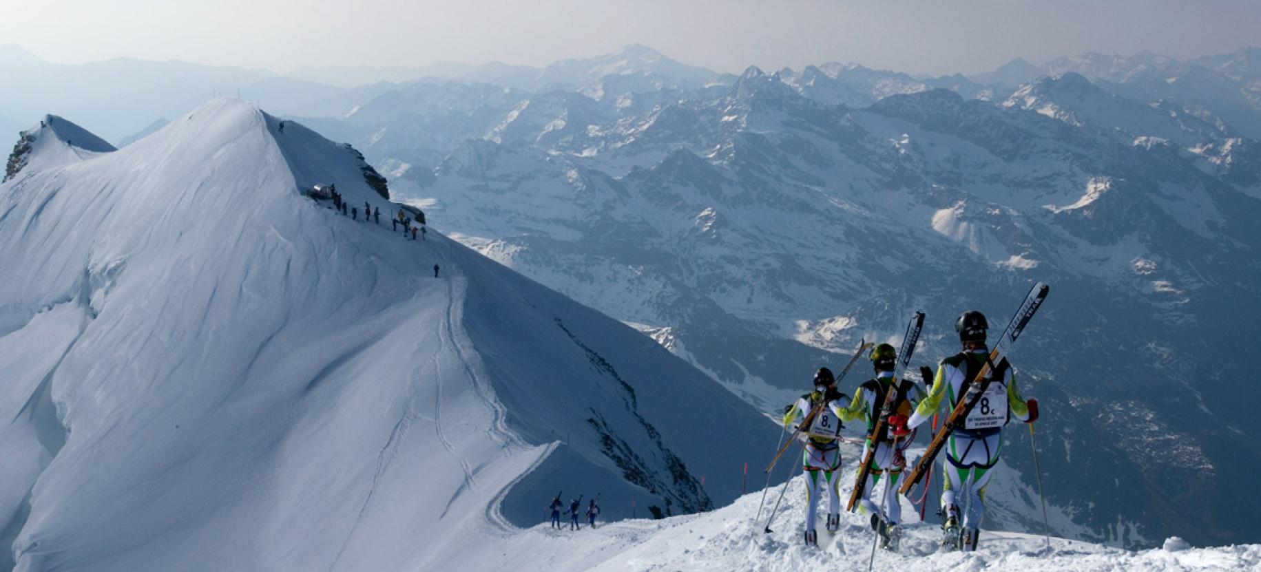 Trofeo Mezzalama  Trophée Mezzalama