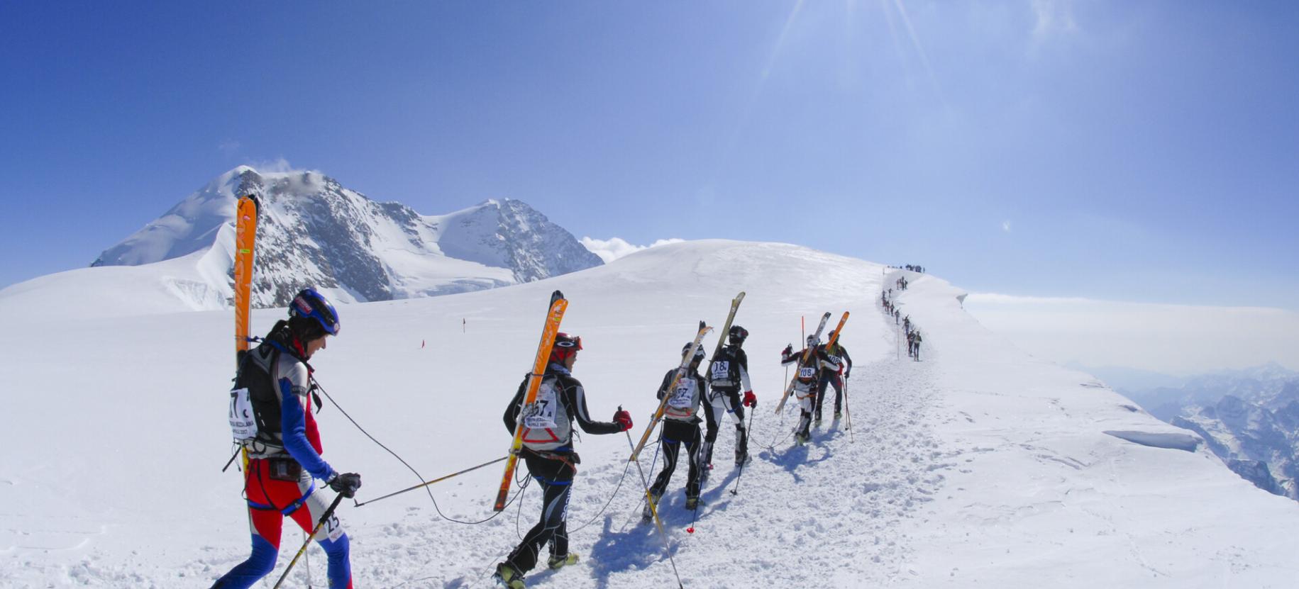 Trophée Mezzalama