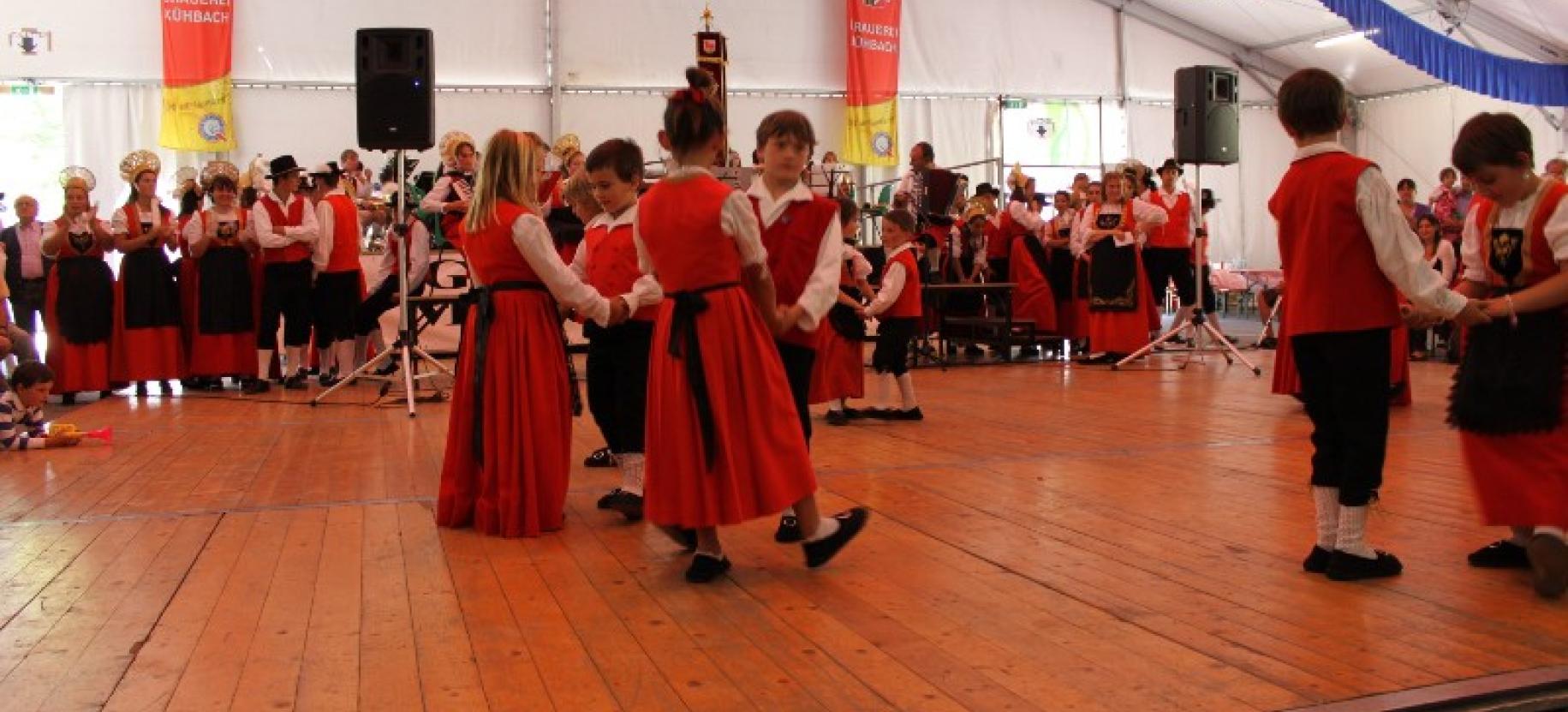 Bierfest - Fête de la bière à Gressoney