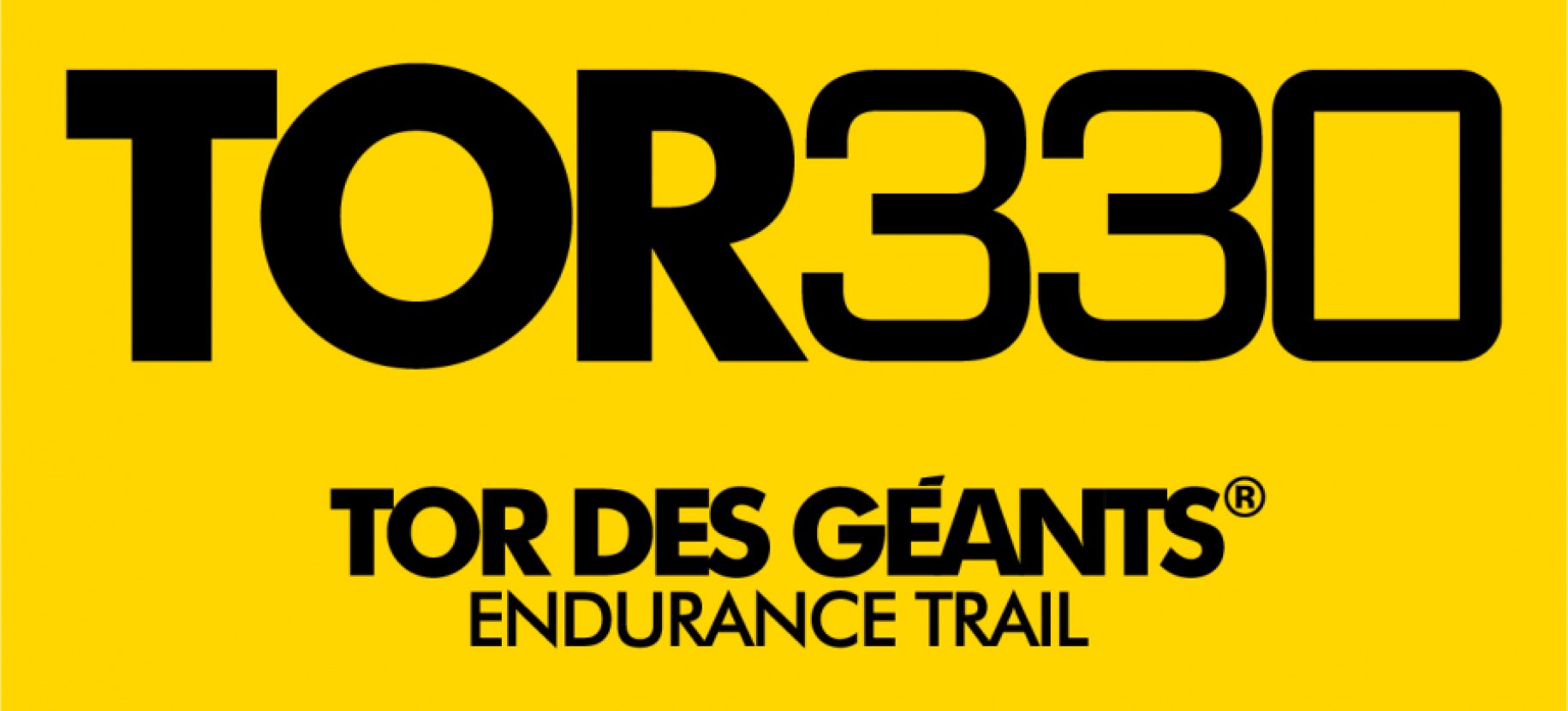 Tor 330 - Tor des Géants