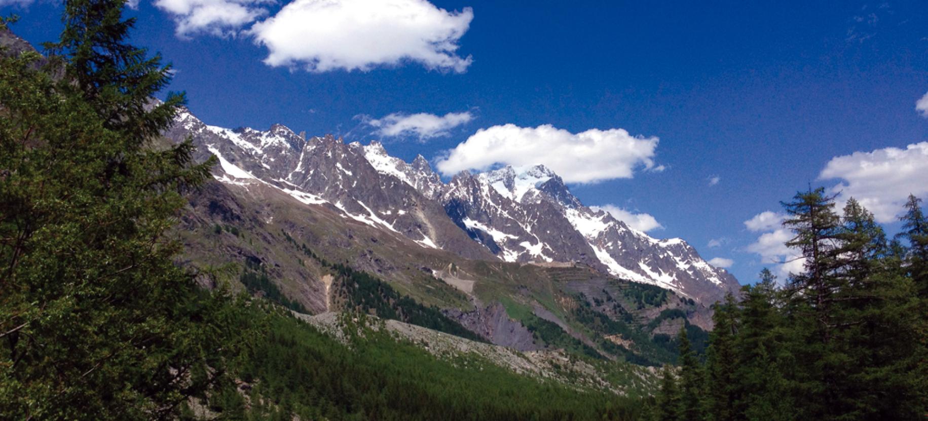 Celtica Valle d'Aosta: festa internazionale di musica, arte e cultura celtica