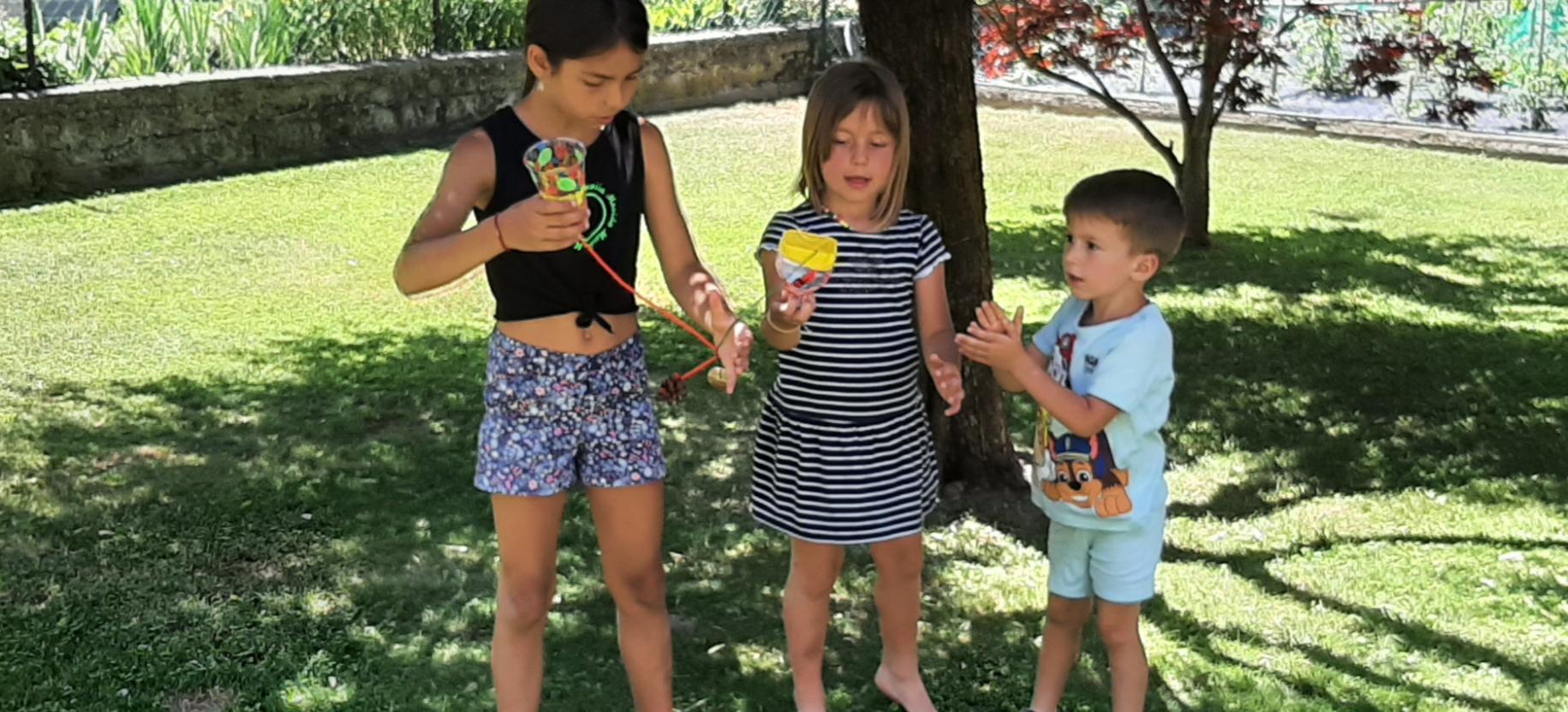 Fête des Petits fruits de La Magdeleine