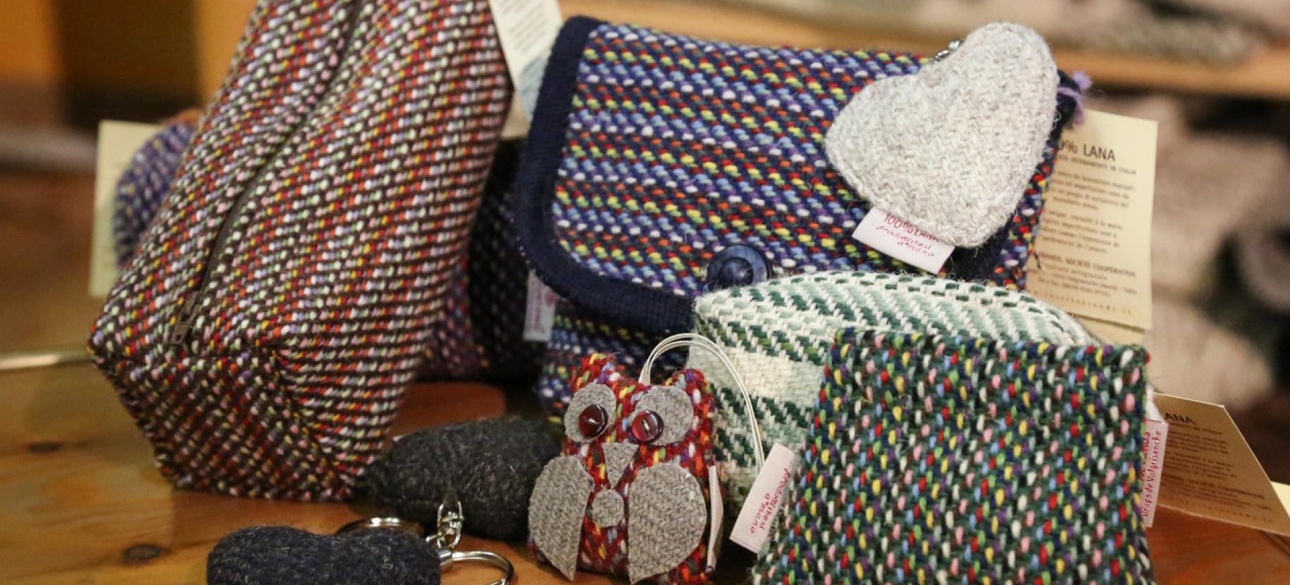 Mo'delaine - wool festival
