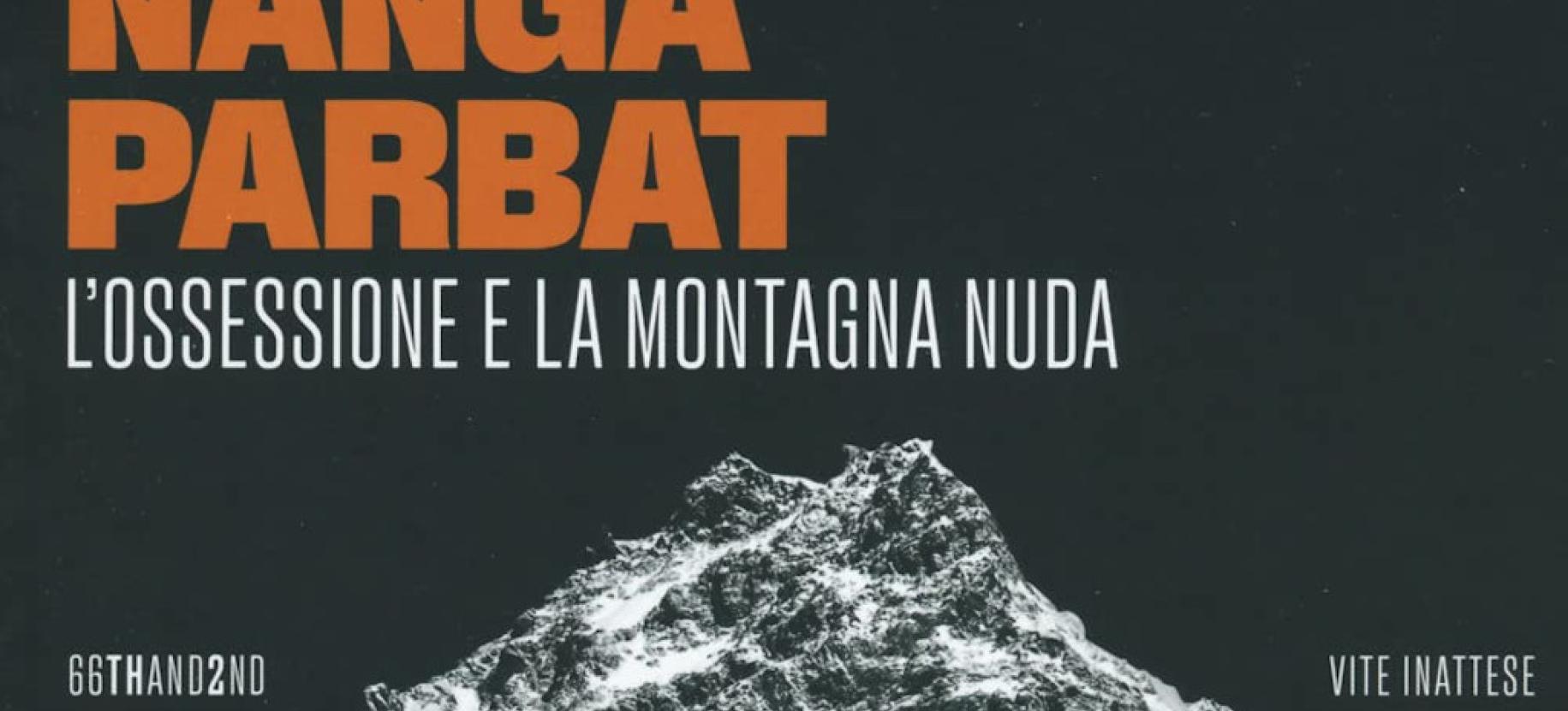 Montagne aux livres - Presentazione del libro "Nanga Parbat - L'ossessione e la montagna nuda" di Orso Tosco