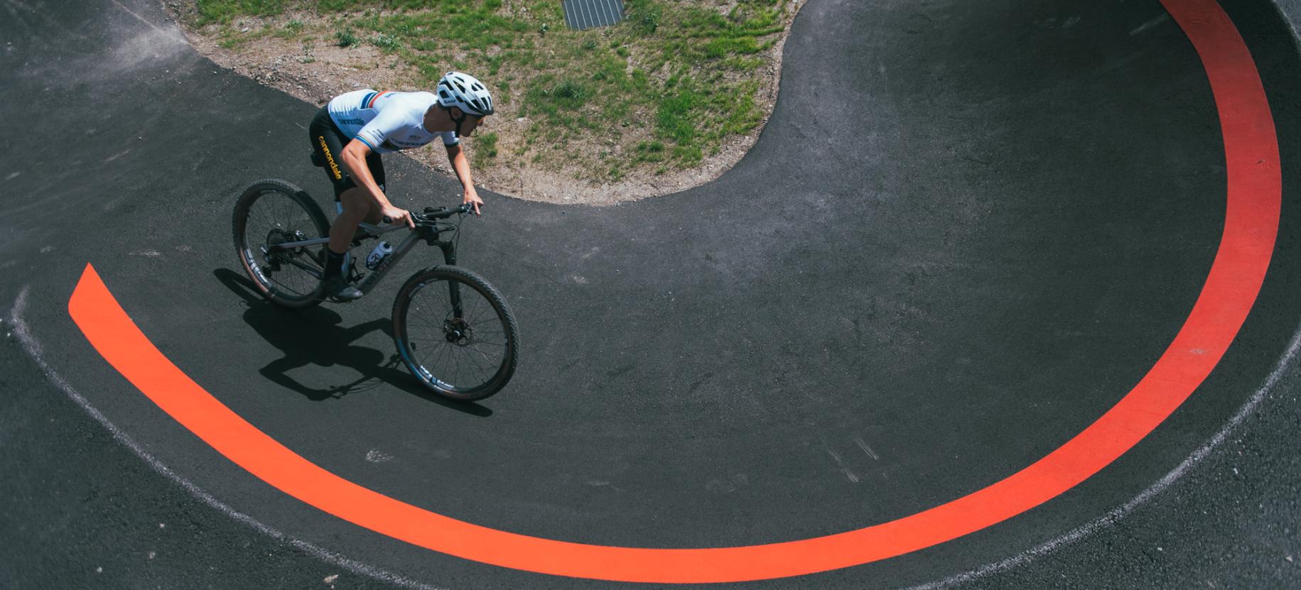 Campionato Italiano Pumptrack  Campionato Italiano Pump Track