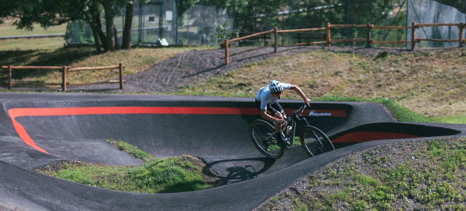 Campionato Italiano Pumptrack  Campionato Italiano Pump Track