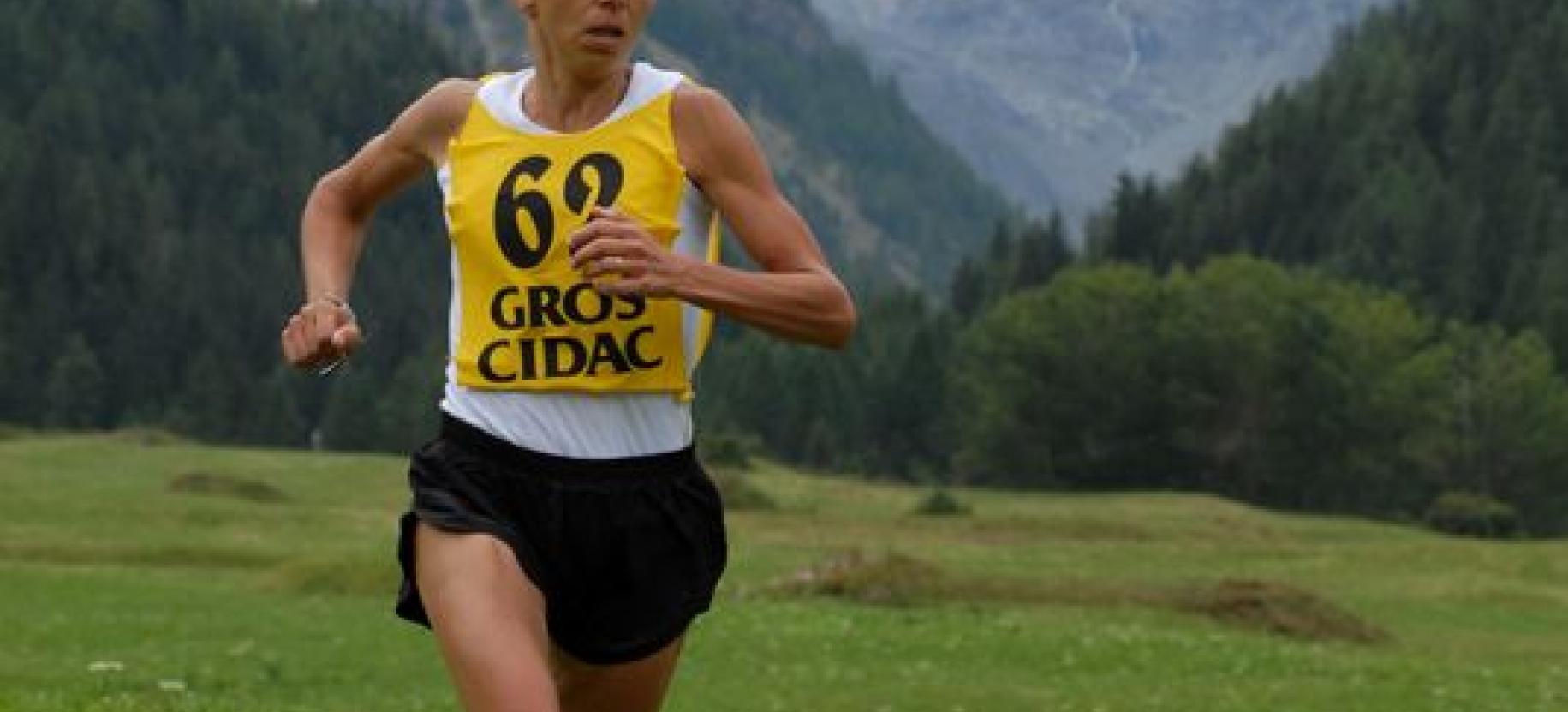 Corsa a piedi - Tour Gran Paradiso, Memorial Marco Acerbi