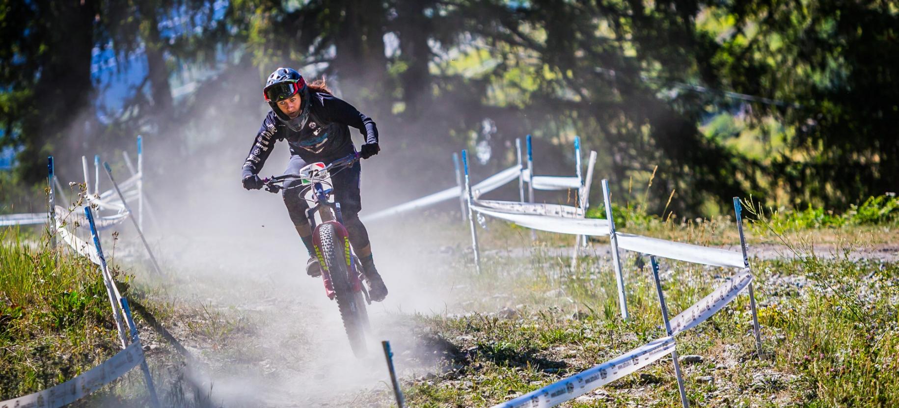 Campionato Italiano Enduro  Campionato Italiano Enduro