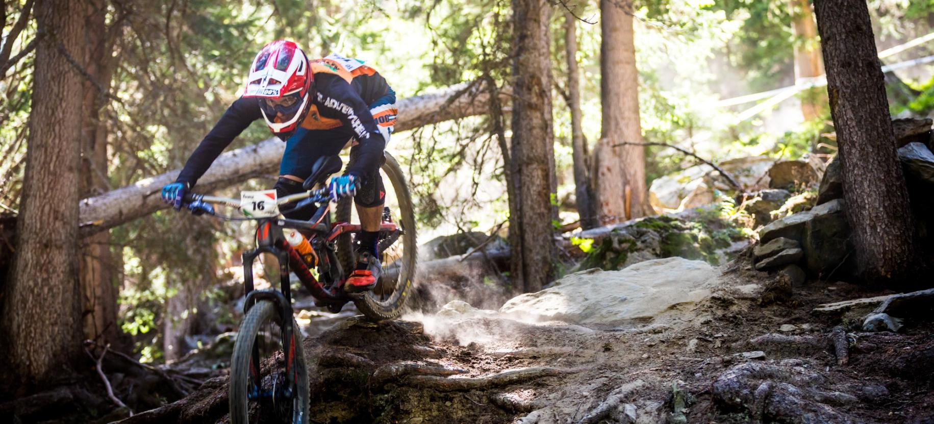 Campionato Italiano Enduro  Championnat Italien Enduro